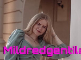 Mildredgentile