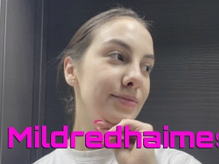 Mildredhaimes