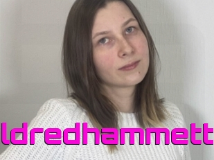Mildredhammett