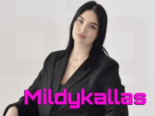 Mildykallas