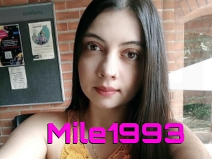 Mile1993