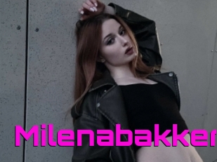 Milenabakker