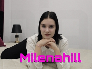 Milenahill
