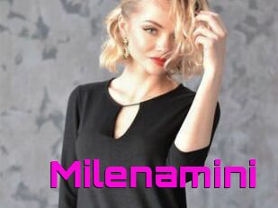 Milenamini