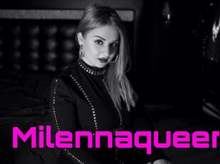 Milennaqueen