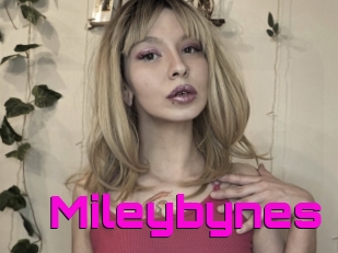 Mileybynes