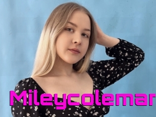 Mileycoleman