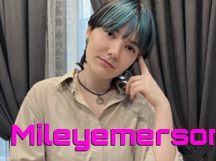Mileyemerson
