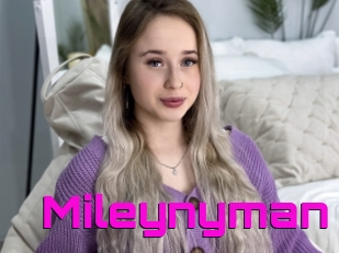 Mileynyman