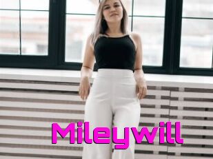 Mileywill
