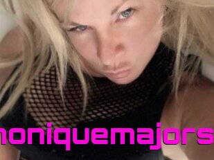 Milfmoniquemajors