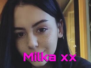 Milka_xx