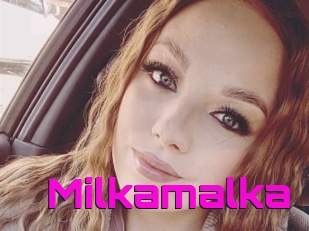 Milkamalka