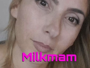 Milkmam