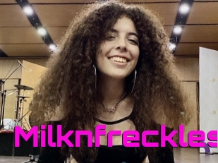 Milknfreckles