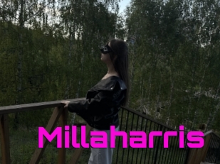 Millaharris