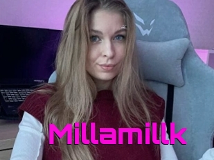Millamillk