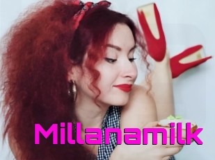Millanamilk