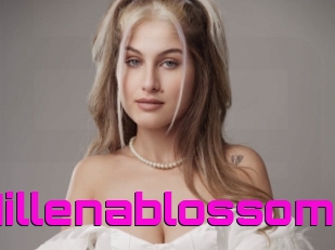 Millenablossom