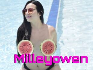Milleyowen