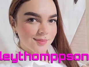 Milleythomppson