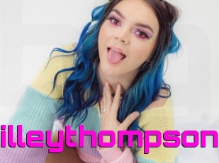 Milleythompson