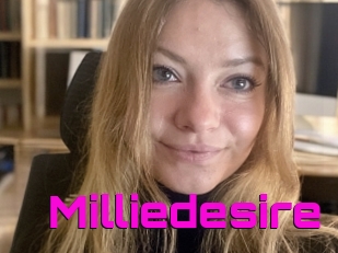 Milliedesire
