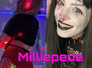 Milliepede