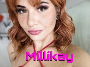 Millikay