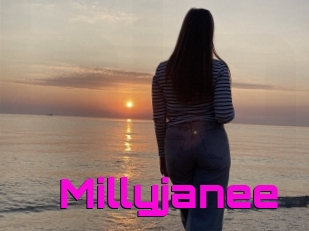 Millyjanee