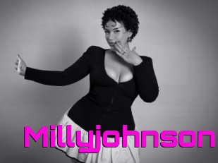 Millyjohnson