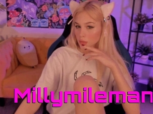 Millymileman