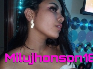 Milujhonson18