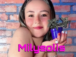 Milysolis