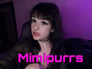 Mimipurrs