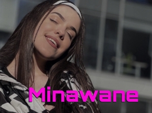 Minawane