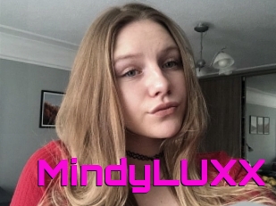 MindyLUXX