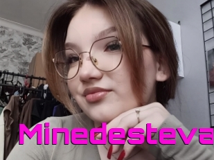 Minedesteva