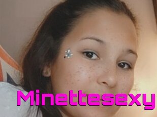 Minettesexy