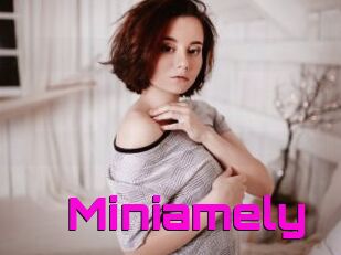 Miniamely