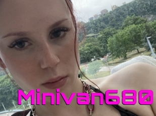 Minivan680