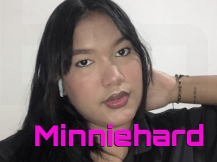Minniehard