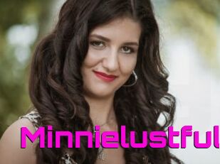 Minnielustful