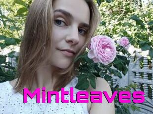 Mintleaves