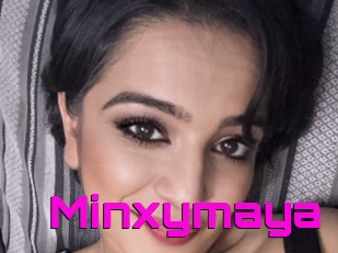 Minxymaya