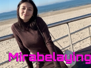 Mirabelaying