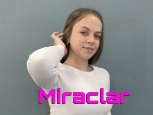 Miraclar