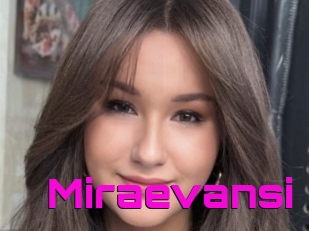 Miraevansi