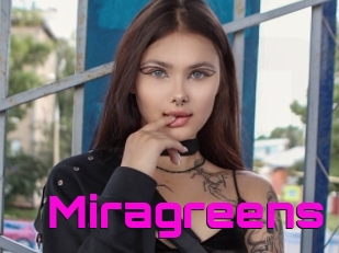 Miragreens