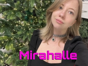 Mirahalle